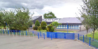 RAMSGRANGE CENTRAL National School